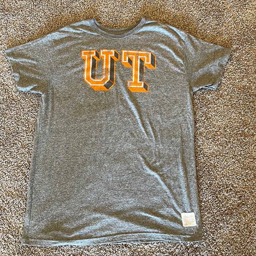 University of Tennessee “UT” T-Shirt